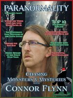 Paranormality Magazine